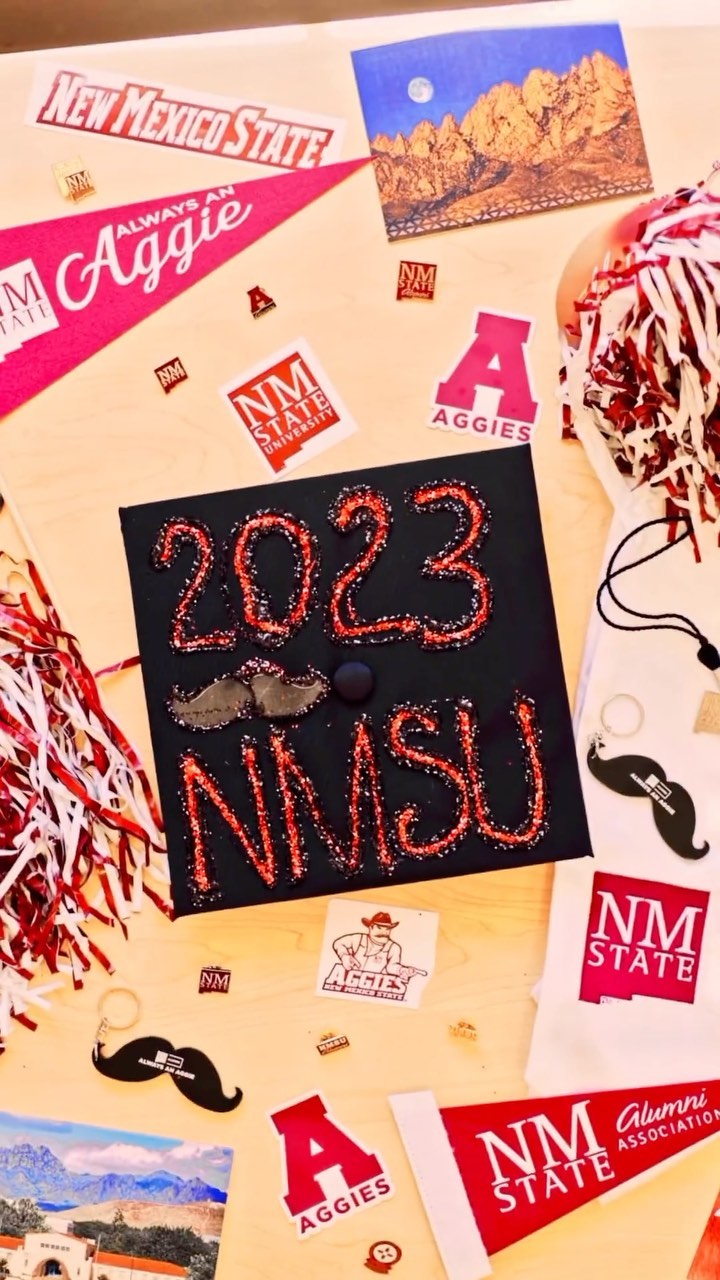 Cover image for Grad Cap Contest